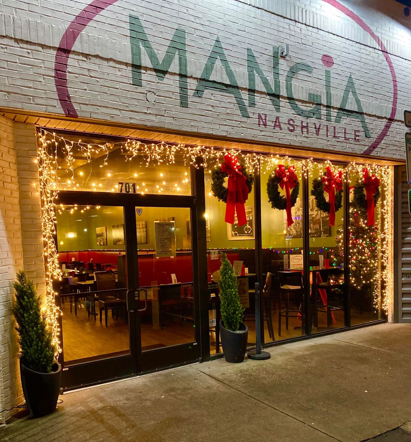 Mangia